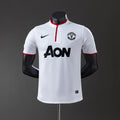 REPZ · Manchester United 12-13 26/27 Visitante Retro