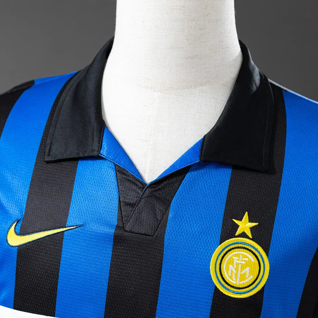 REPZ · Inter de Milan 98/99 Titular Retro · Foto 6