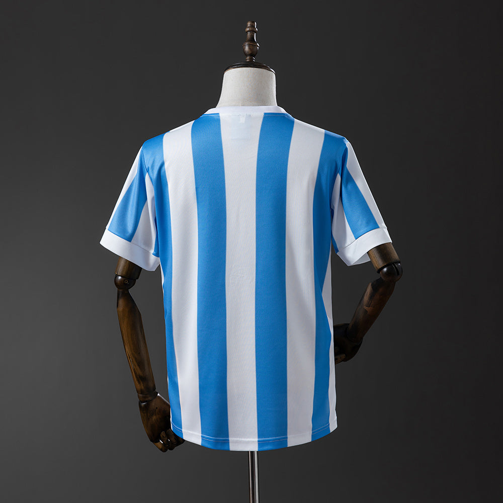 REPZ · Argentina 1978 Titular Retro · Foto 6