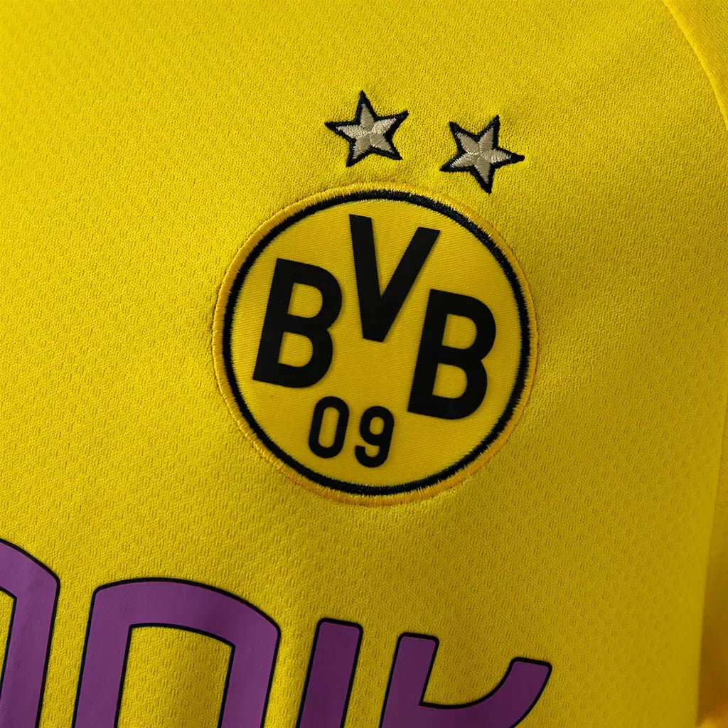 REPZ · Borussia Dortmund 19/20 Titular · Foto 5