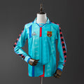 REPZ · Barcelona 96/97 Visitante Retro ML