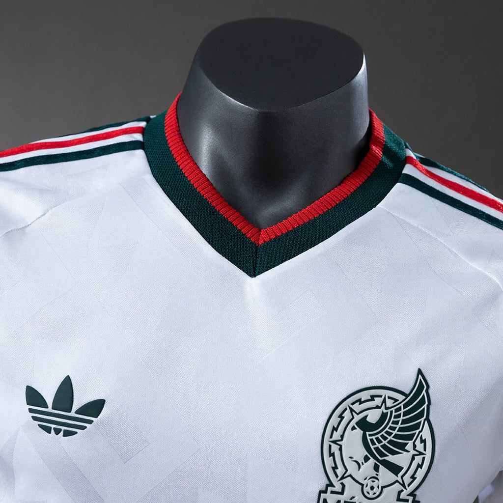 REPZ · México 2026 Visitante Player · Foto 9