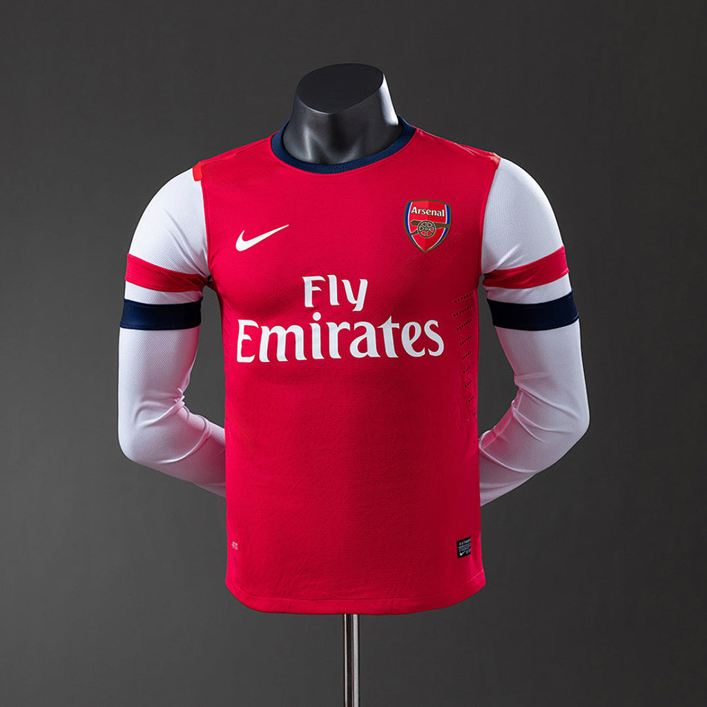 REPZ · Arsenal 12-13 26/27 Titular Retro ML