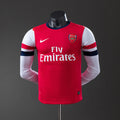 REPZ · Arsenal 12-13 26/27 Titular Retro ML