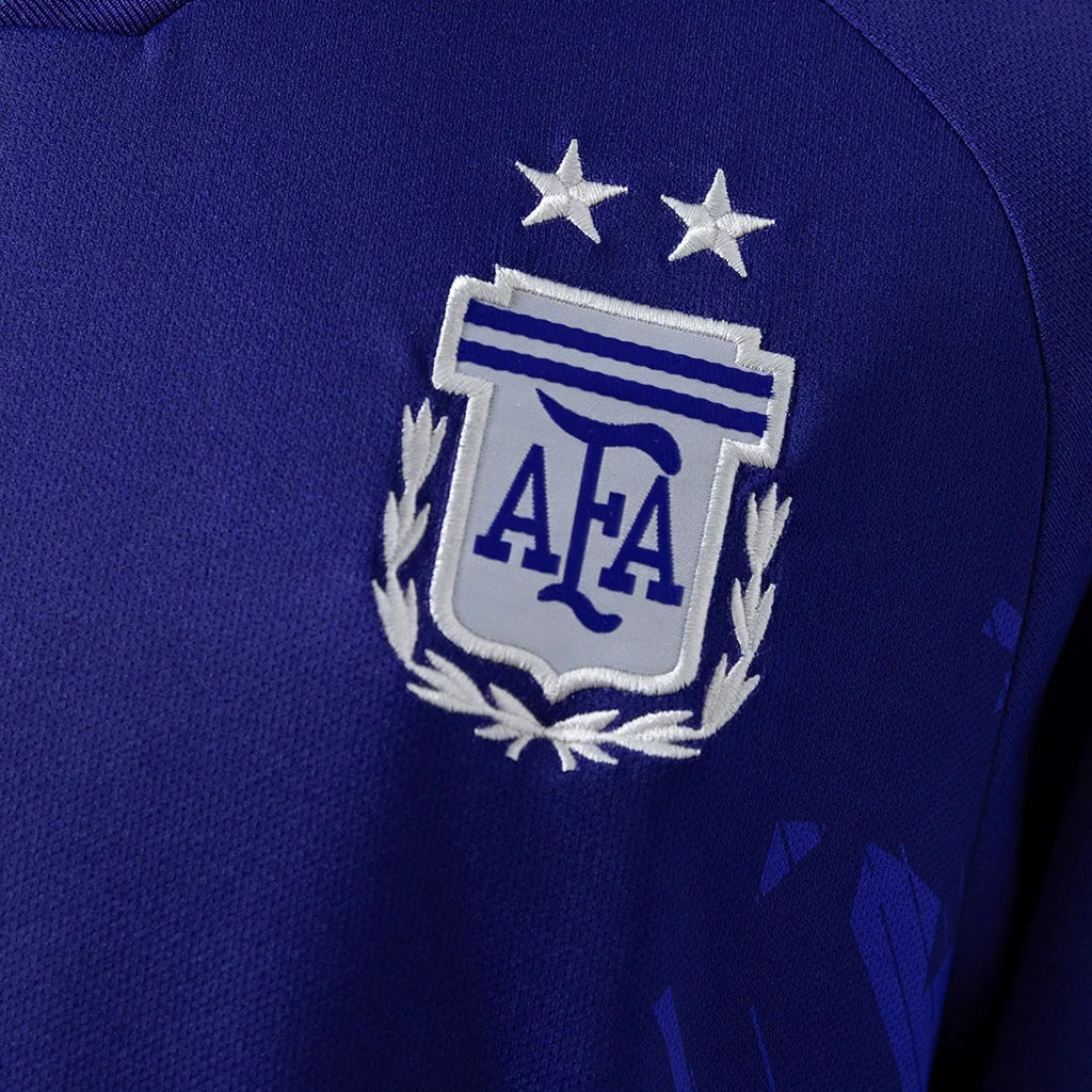 REPZ · Argentina 2022 Visitante · Foto 5