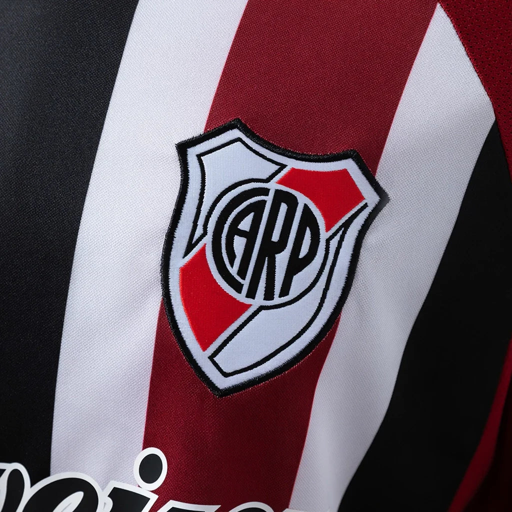 REPZ · River Plate 05/06 Visitante Retro ML · Foto 5