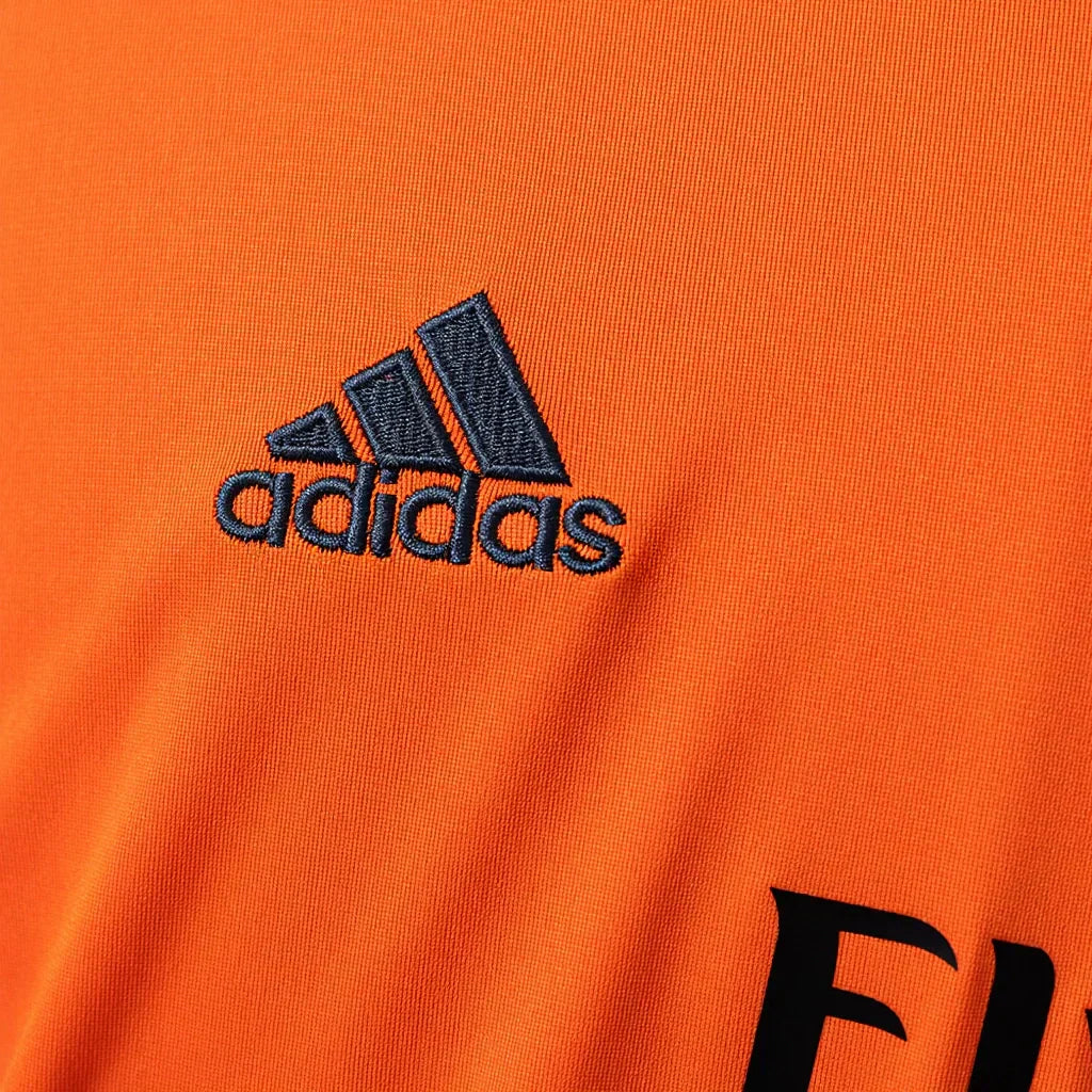REPZ · Real Madrid 13/14 Visitante Retro ML · Foto 4