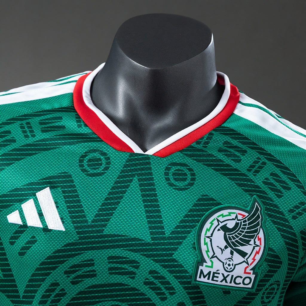 REPZ · México 2026 Titular Player · Foto 5