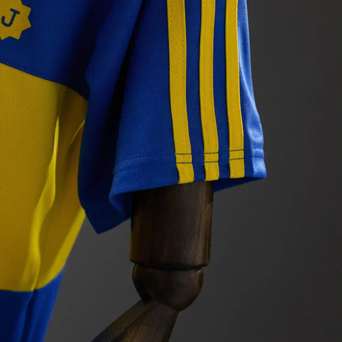 REPZ · Boca Juniors 1981 Titular Retro · Foto 2