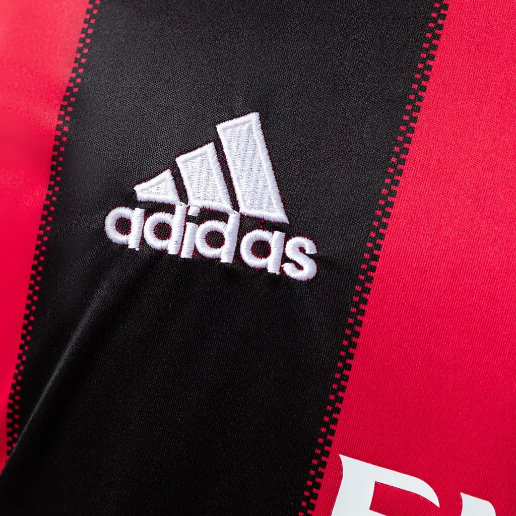 REPZ · Milan 10/11 Titular Retro ML · Foto 4