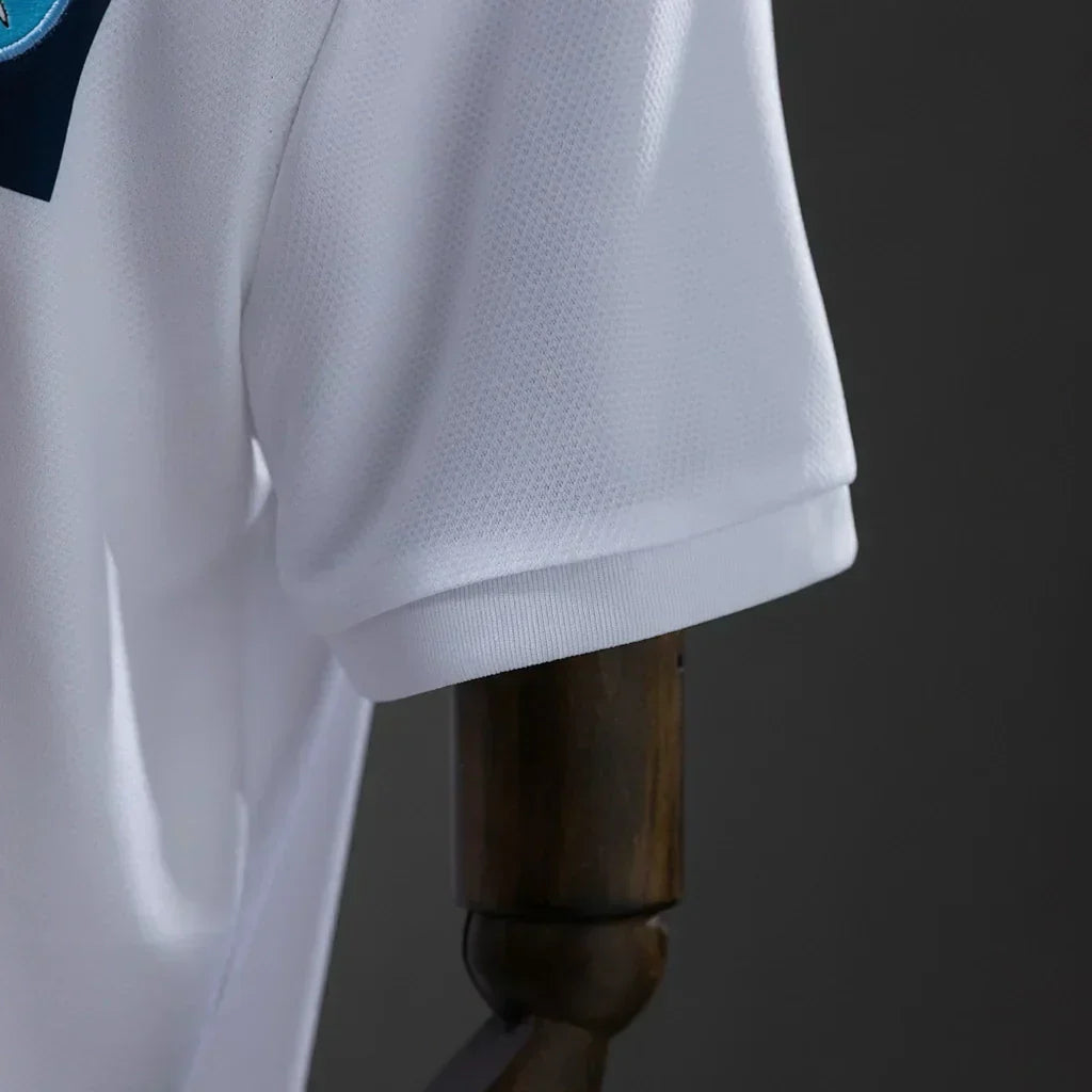 REPZ · Manchester City 13/14 Tercera Retro · Foto 3