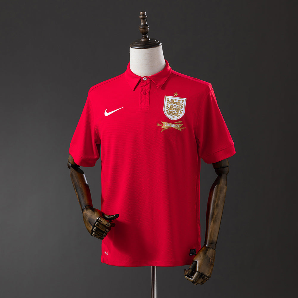 REPZ · Inglaterra 13/14 Visitante Retro