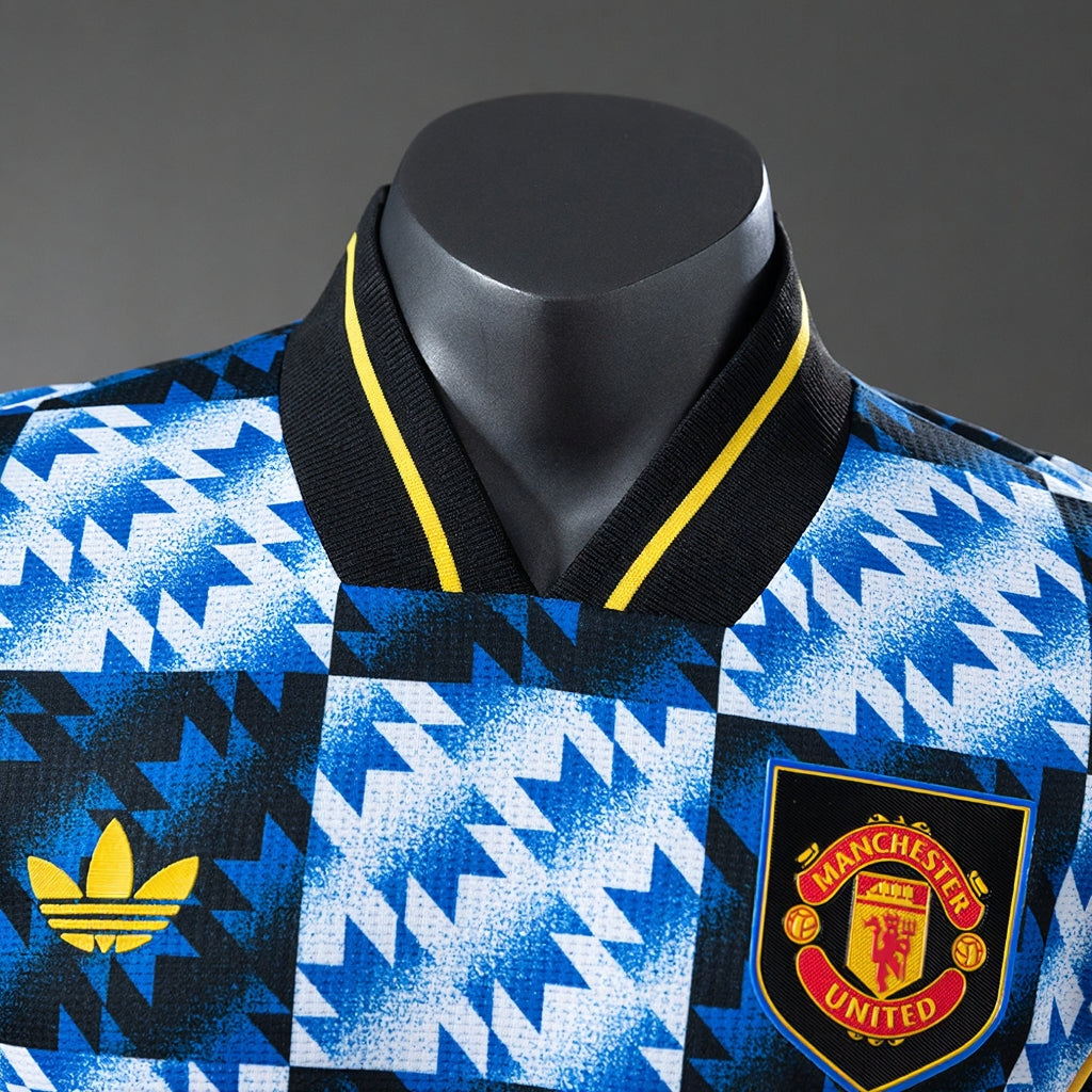 REPZ · Manchester United 26/27 Titular Player · Foto 7
