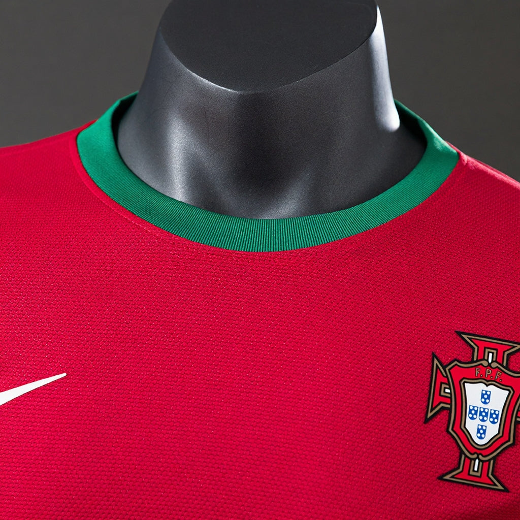 REPZ · Portugal 2012 Titular Retro ML · Foto 5