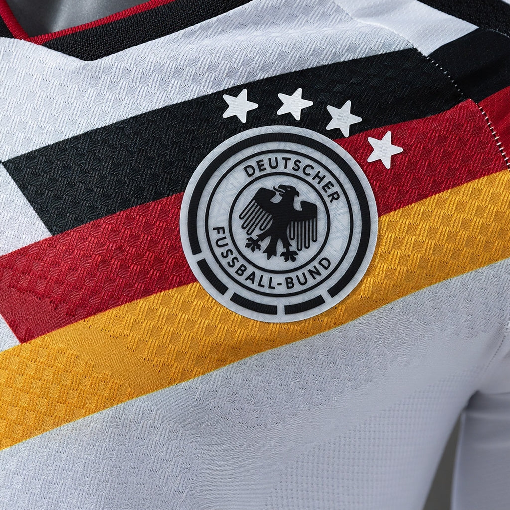 REPZ · Alemania 2026 Titular Player ML · Foto 7
