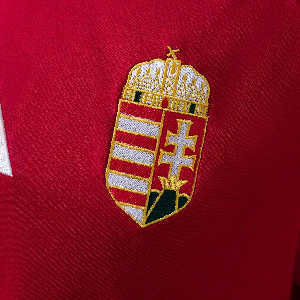 REPZ · Hungria 2026 Titular · Foto 6