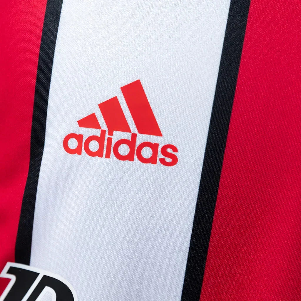 REPZ · River Plate 03/04 Titular Retro · Foto 5