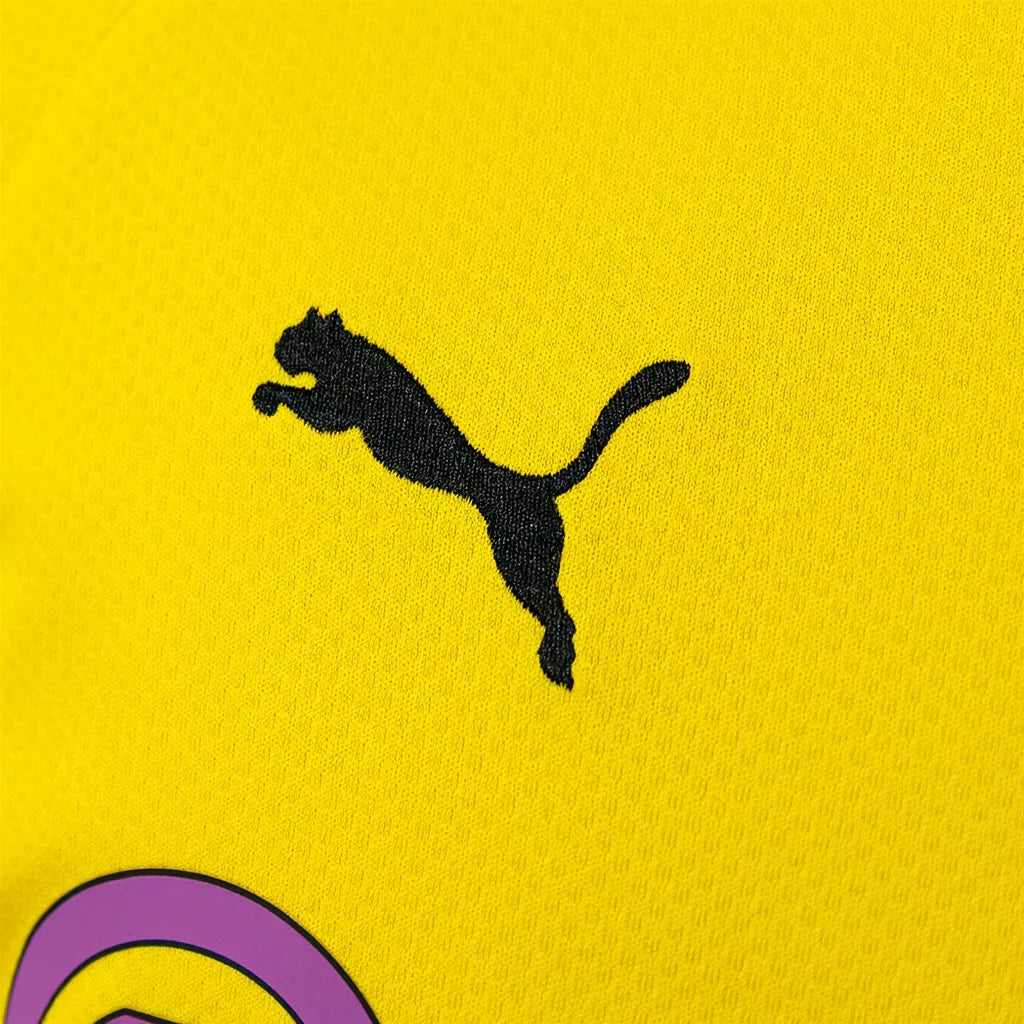 REPZ · Borussia Dortmund 19/20 Titular · Foto 4