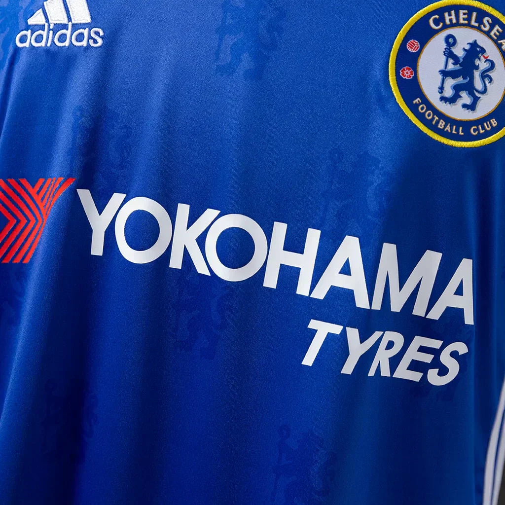REPZ · Chelsea 16/17 Titular · Foto 6