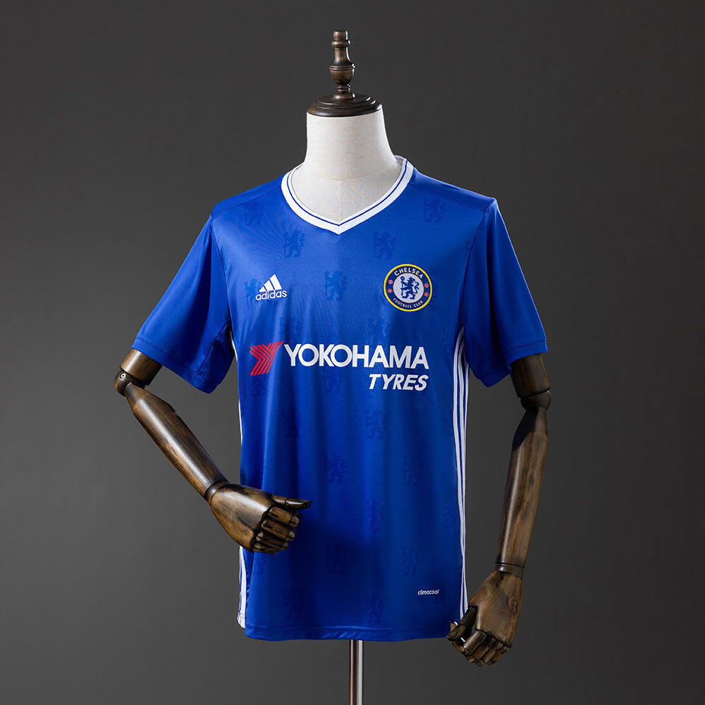 REPZ · Chelsea 16/17 Titular
