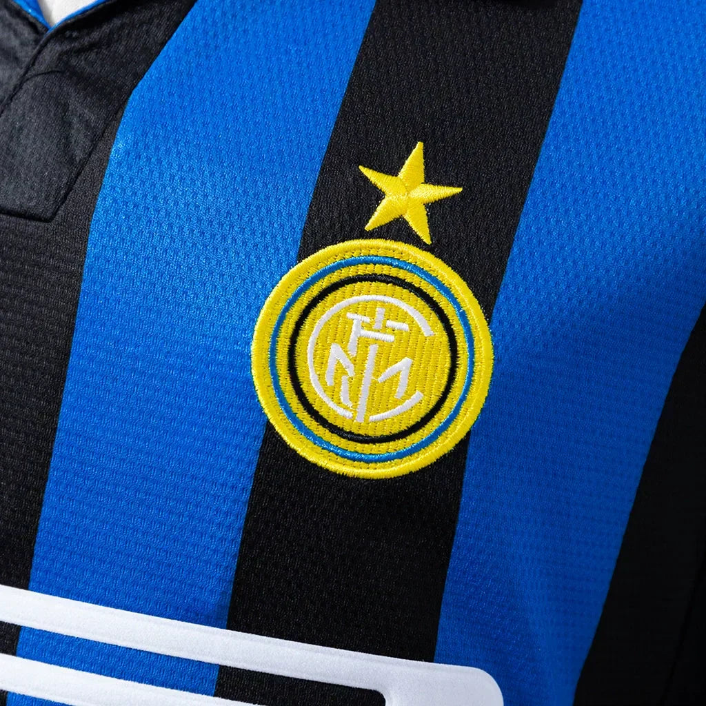 REPZ · Inter de Milan 98/99 Titular Retro · Foto 4