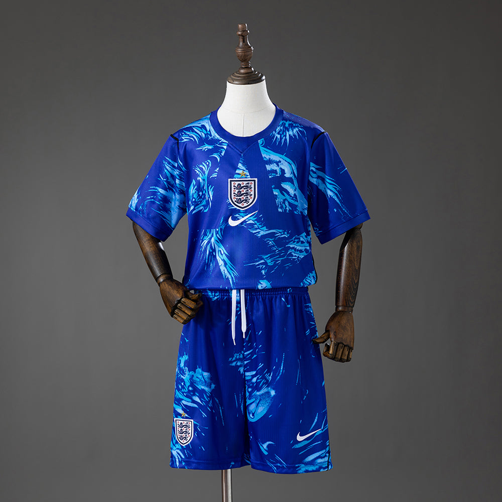 Inglaterra 2026 Arquero Kit Infantil - 1