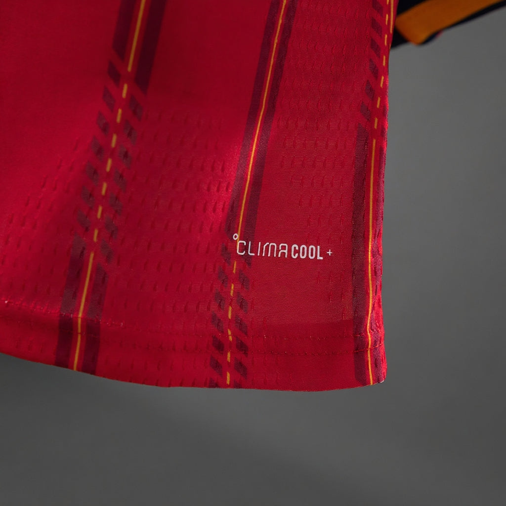 REPZ · Espana 2026 Titular Player ML · Foto 5