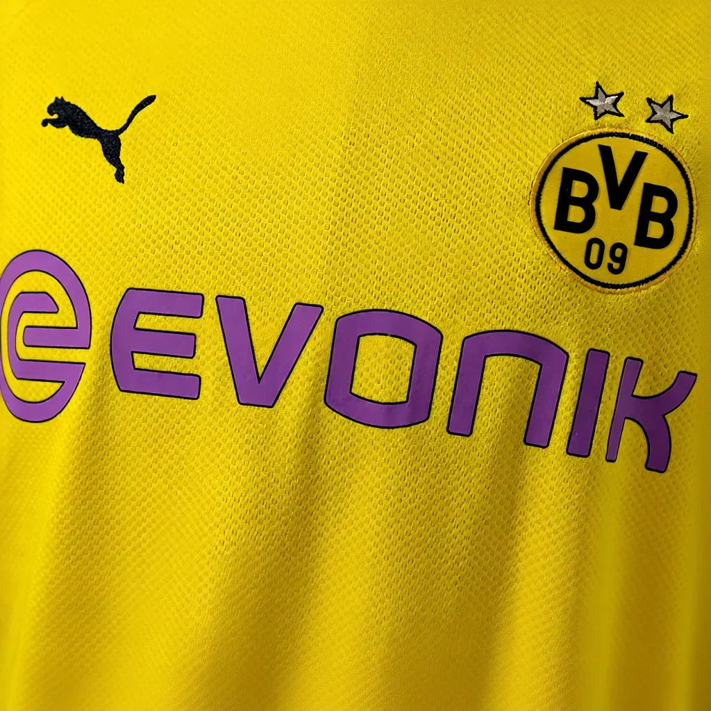 REPZ · Borussia Dortmund 19/20 Titular · Foto 6