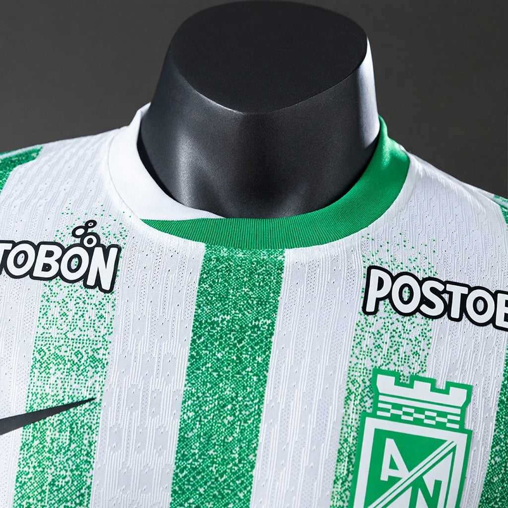 REPZ · Atlético Nacional 25-26 26/27 Titular Player · Foto 6