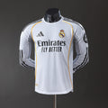 REPZ · Real Madrid 25-26 26/27 Titular Player ML