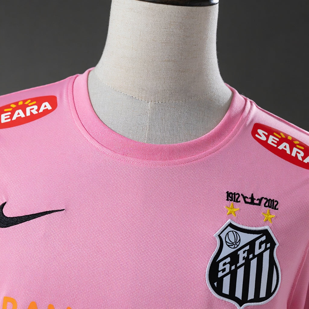 REPZ · Santos 12/13 Titular Retro · Foto 10