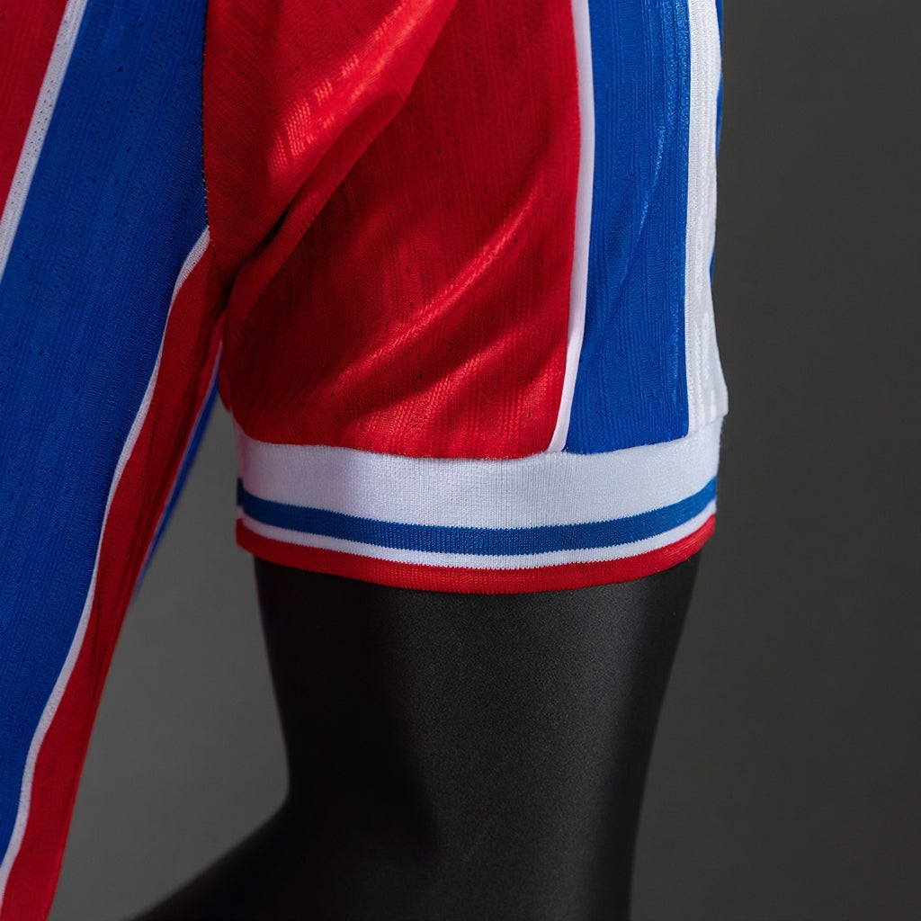 REPZ · Crystal Palace 25-26 26/27 Titular Player · Foto 7