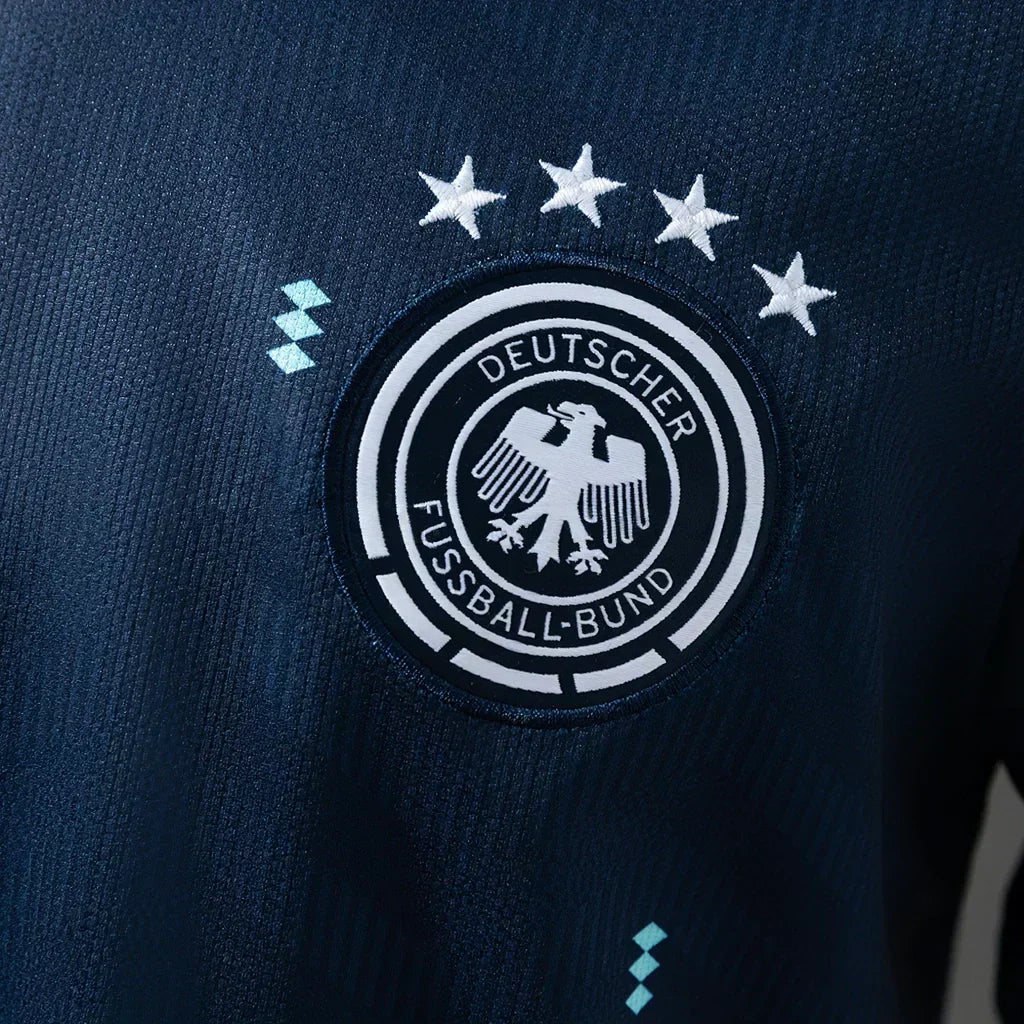 REPZ · Alemania 2026 Visitante · Foto 6