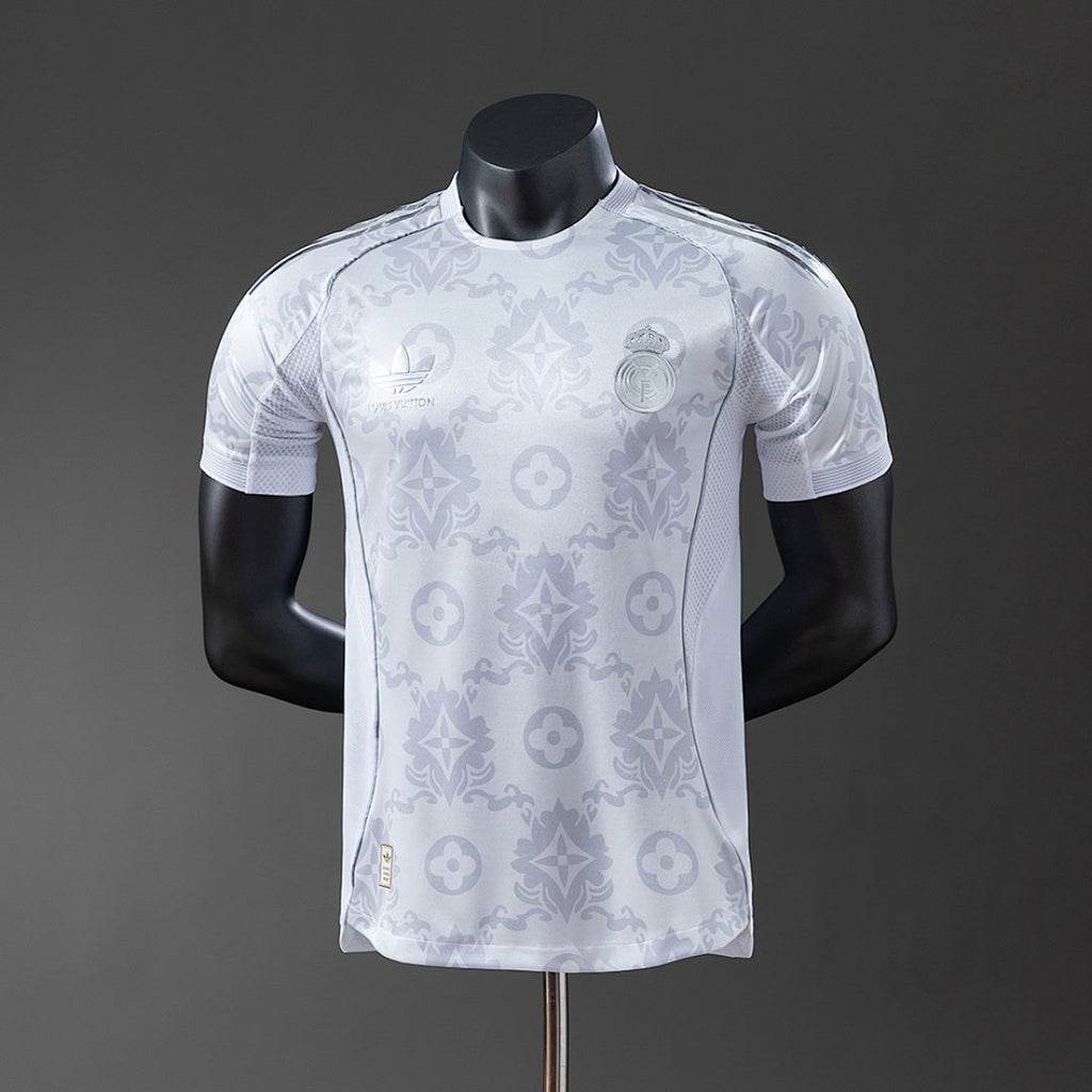 REPZ · Real Madrid Galaxy Lights 25-26 26/27 Edición Especial Player