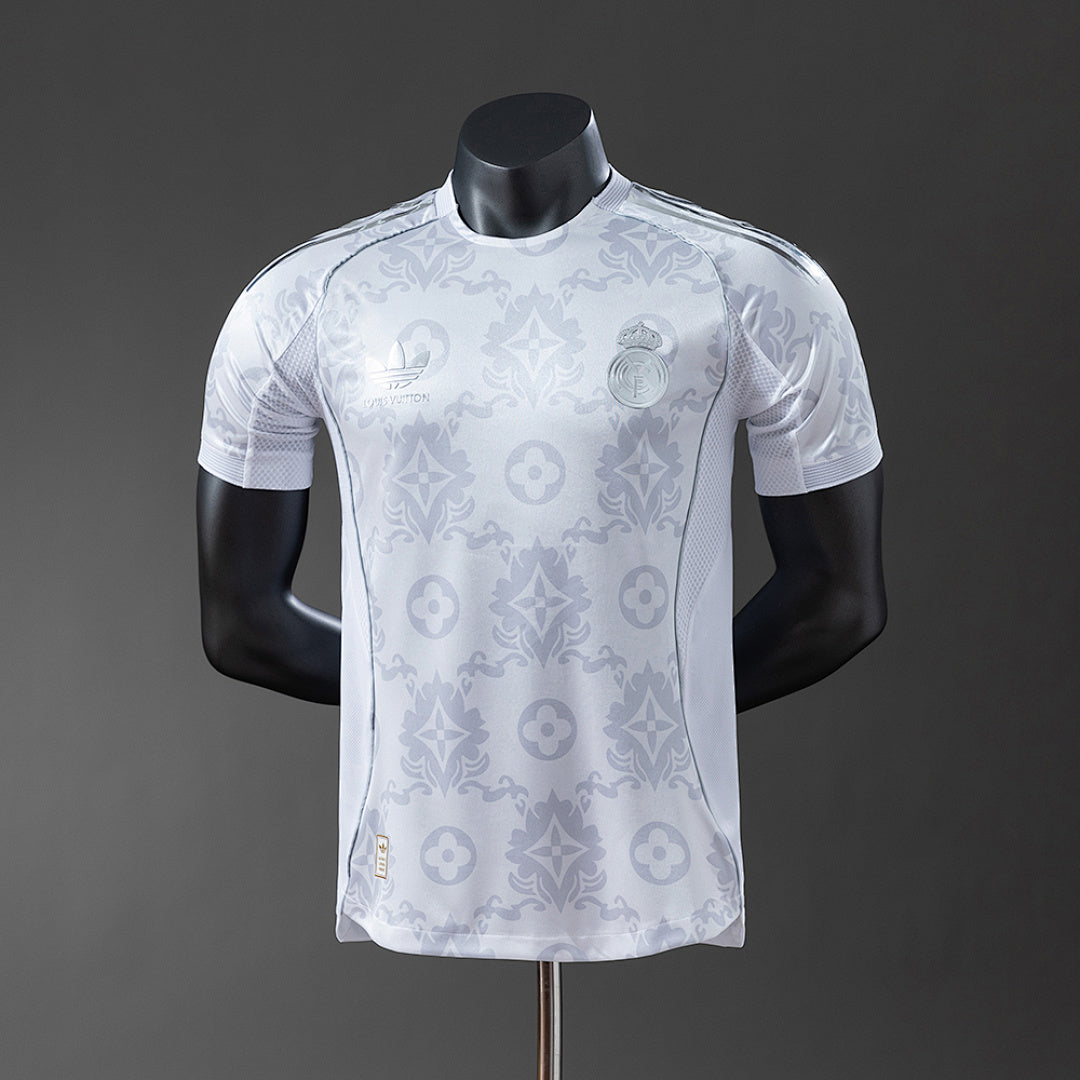REPZ · Real Madrid Galaxy Lights 25-26 26/27 Edición Especial Player