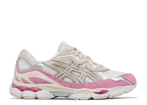 ASICS Gel NYC 'Cream Pink'