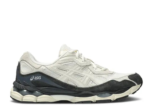 Asics - Gel NYC 'White Smoke Grey'