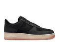 Air Force 1 '07 LX 'Black Red Stardust'