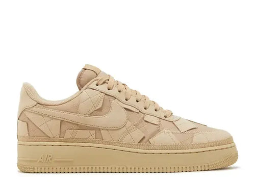 Billie Eilish x Air Force 1 Low 'Mushroom'
