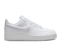 Wmns Air Force 1 '07 'White Puffy Swoosh'