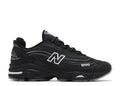 New Balance 1000 Black White Silver Metallic