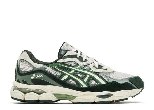 Asics - Gel NYC 'Jardim Formal'