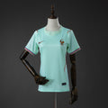 Francia 2026 Visitante Jersey Mujer - 1