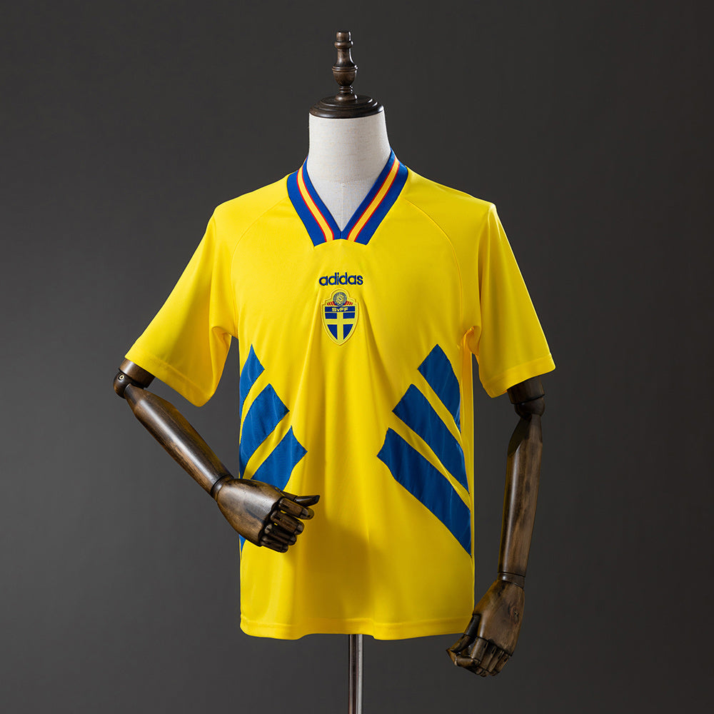 REPZ · Suecia 1994 Titular Retro