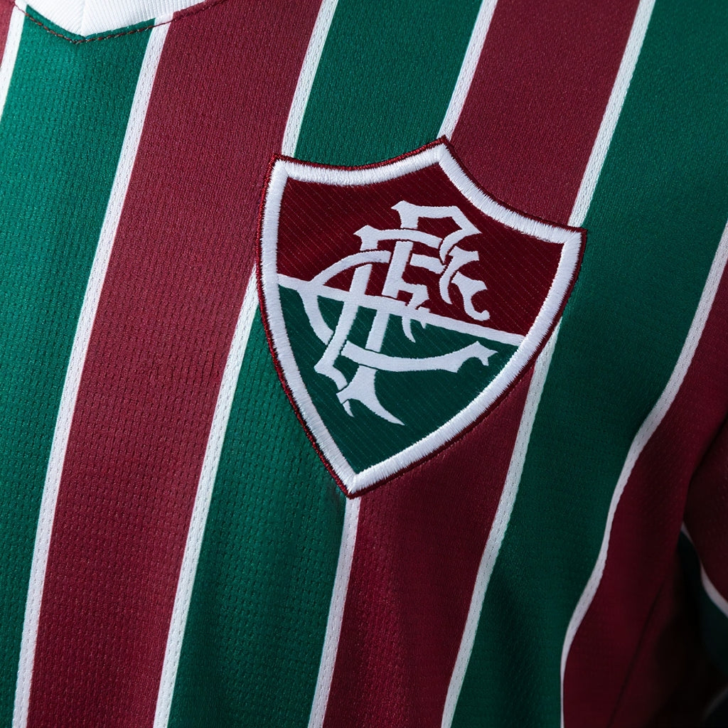 REPZ · Fluminense 26/27 Titular · Foto 6
