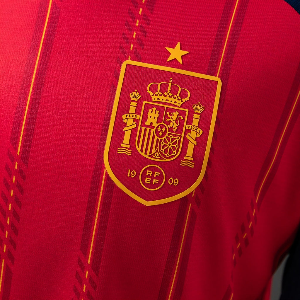 REPZ · Espana 2026 Titular ML · Foto 6