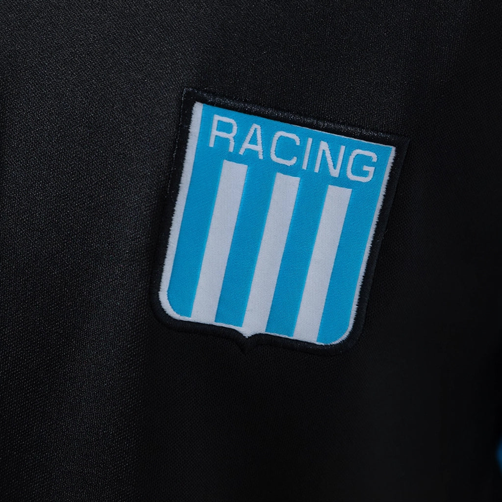 REPZ · Racing Club 00/01 Visitante Retro · Foto 6