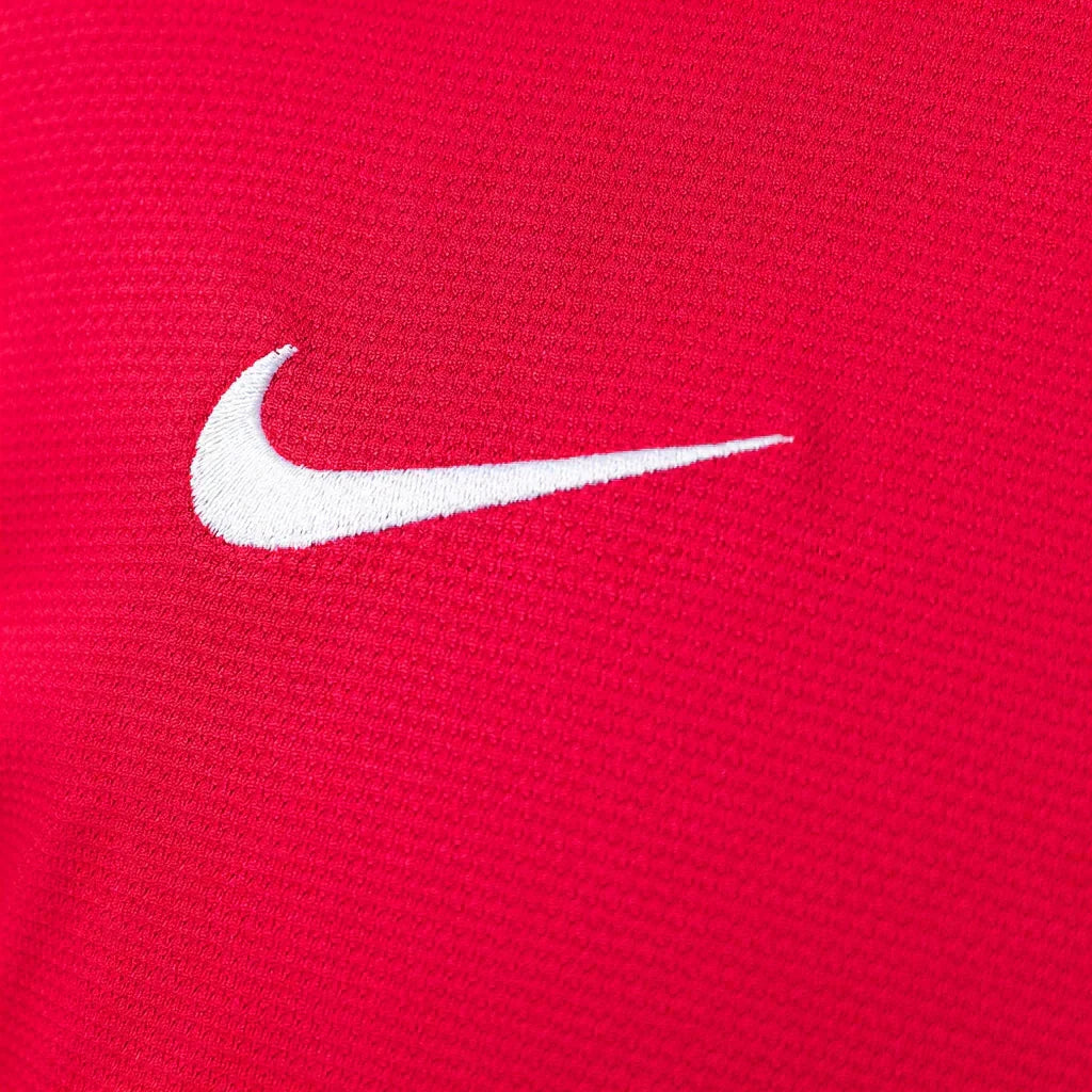 REPZ · Manchester United 13/14 Titular Retro ML · Foto 4