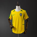 REPZ · Brasil 2002 Titular Retro