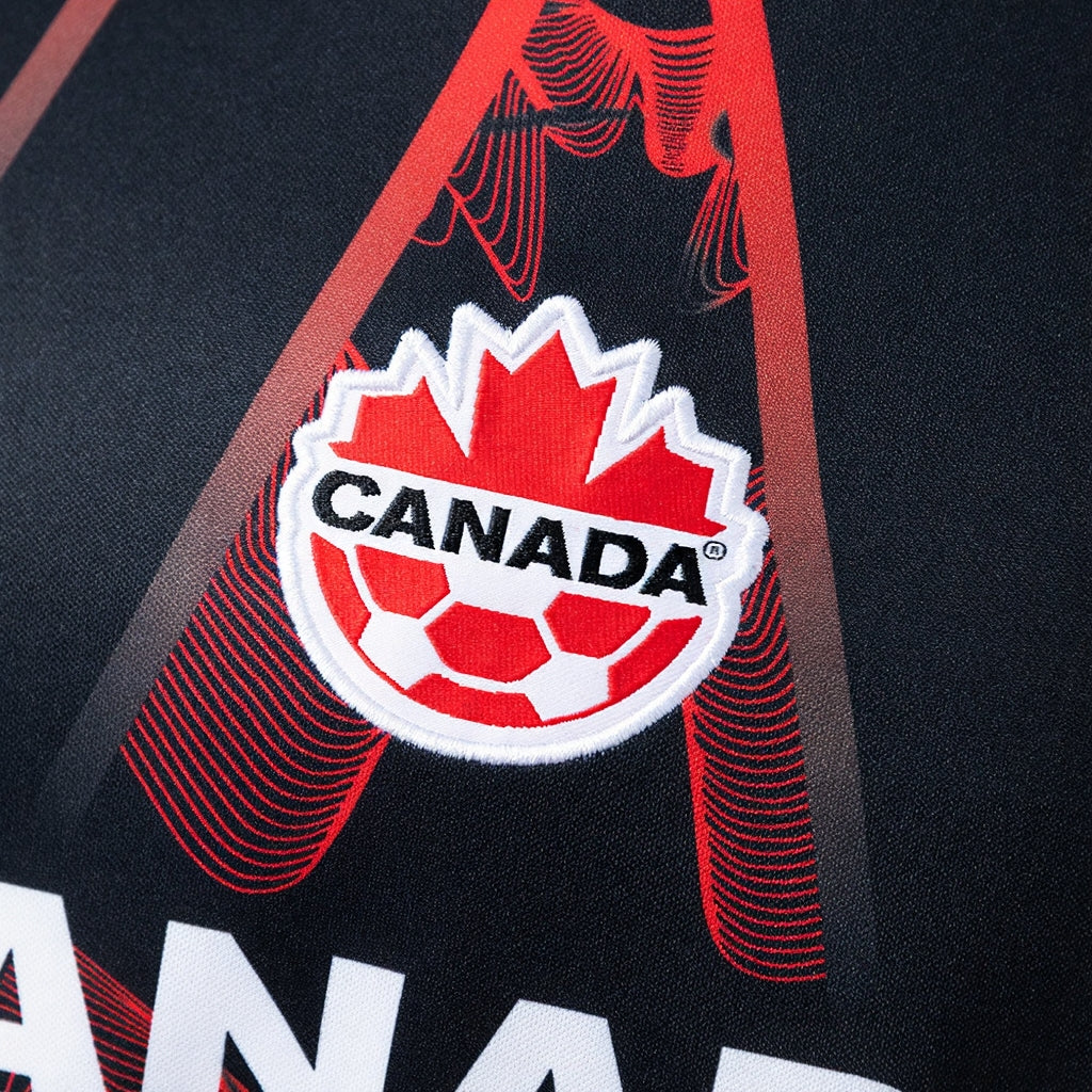 REPZ · Canadá 2026 Arquero ML · Foto 6